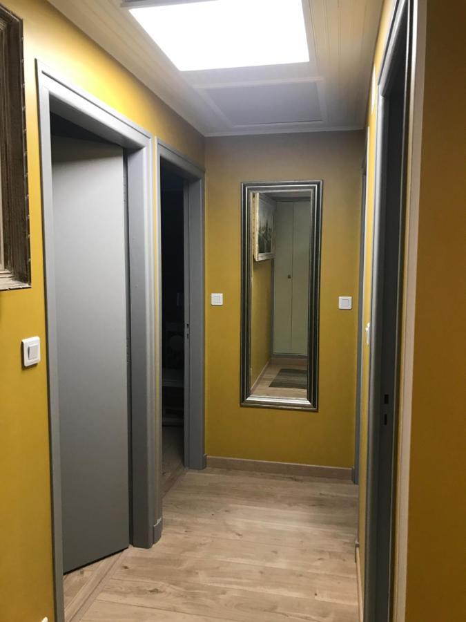 Le Champenois Ferienhaus *
