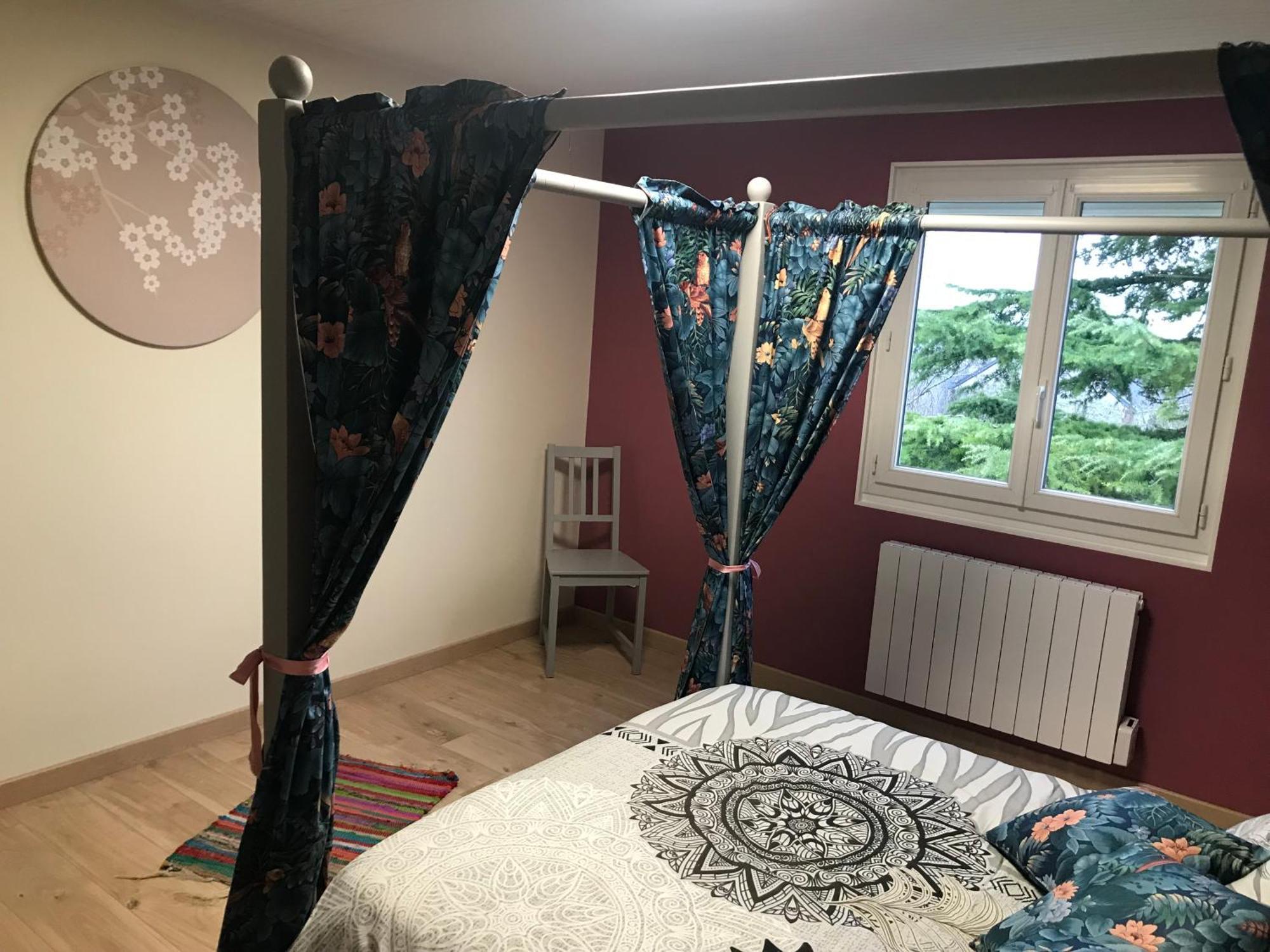 Le Champenois Holiday home