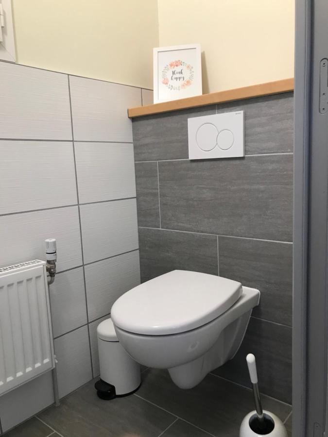 Holiday home Le Champenois