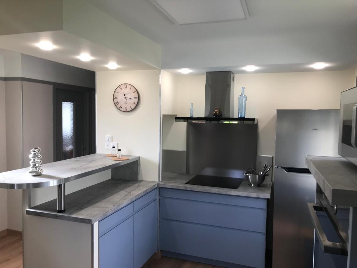 Le Champenois Ferienhaus Loisy-en-Brie