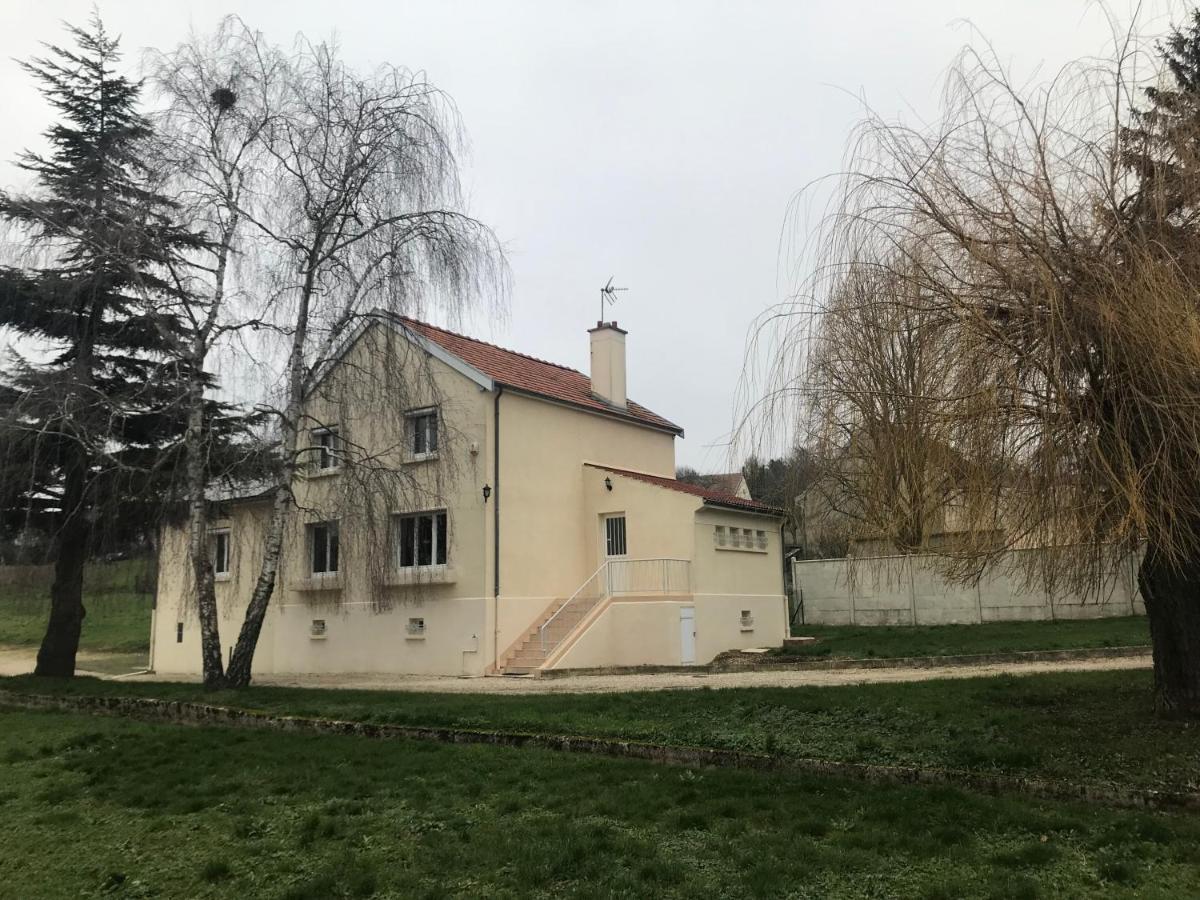 Ferienhaus Le Champenois