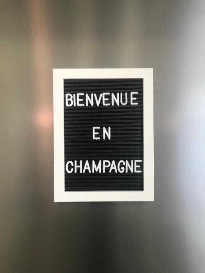 Le Champenois * Loisy-en-Brie